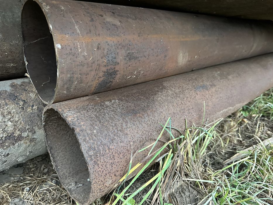 Труба обсадна D220мм