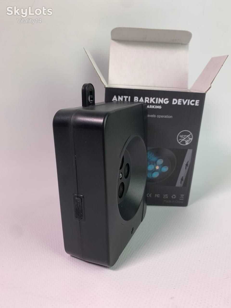 Anti Barking Device Антилай Пристрій проти гавкання собак
