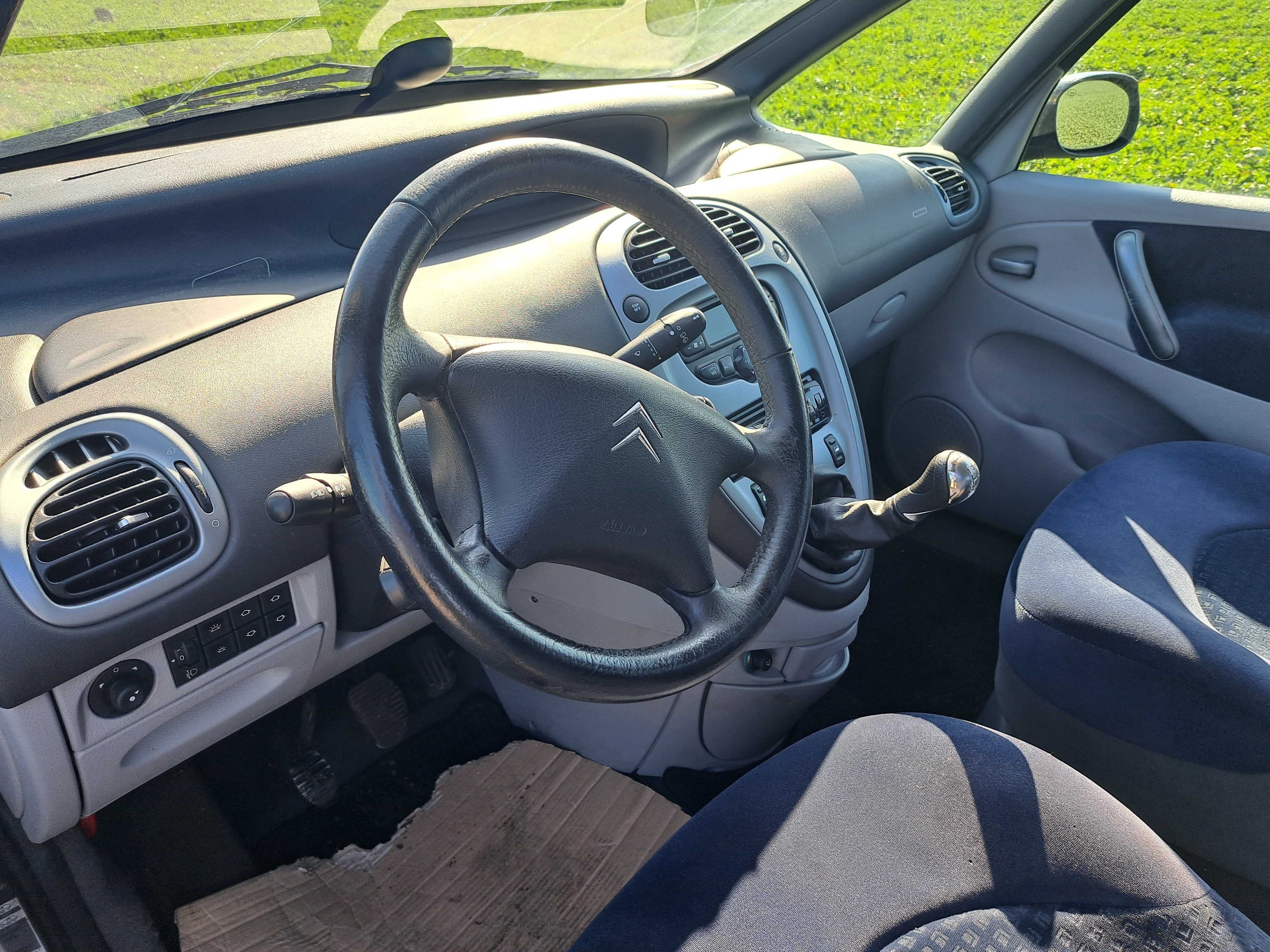 Citroen Xsara Picasso