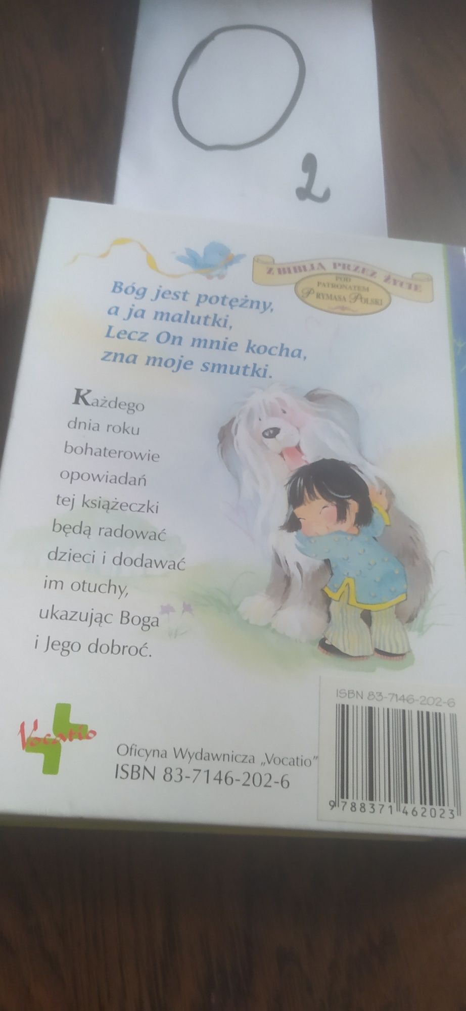 Niesforne aniołki dla przedszkolaków!