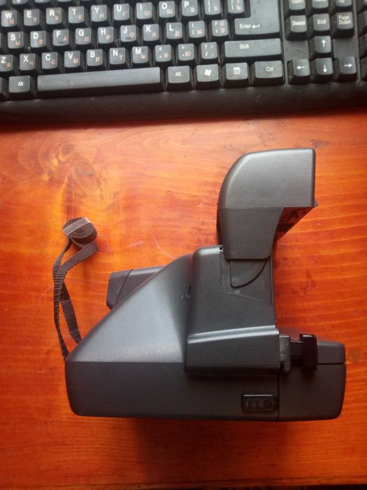 Polaroid 636 оригінал