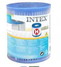 Filtry do pompy basenowej typ H Intex 29007 3szt.