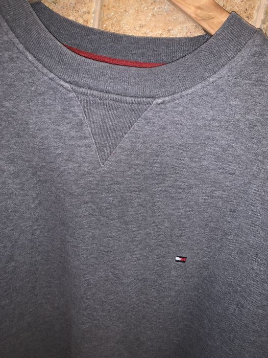 Bluza męska Tommy Hilfiger | Roz: XL | stan: Dobry