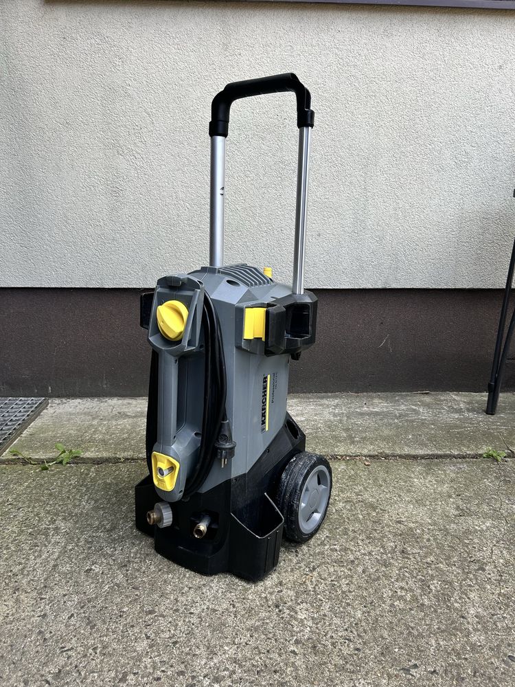 Myjka Ciśnieniowa Karcher HD 6/13