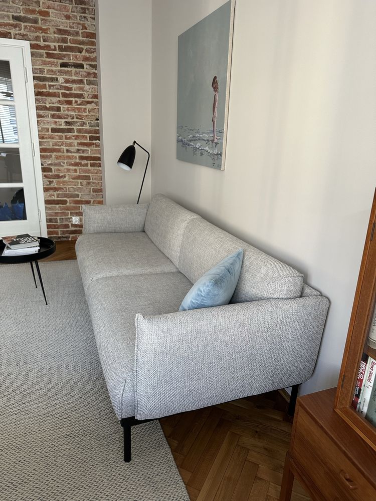Sofa Applaryd 3os Ikea w doskonalym stanie