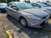 Ford Mondeo Ambiente