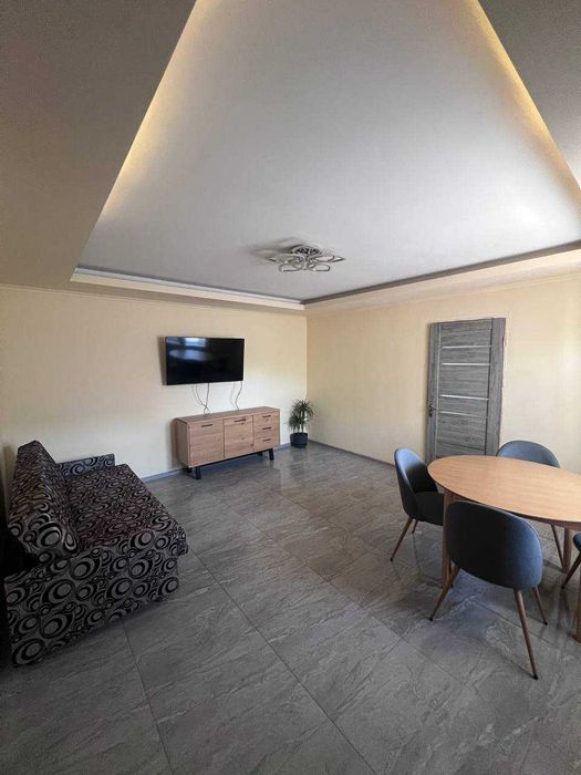 Продаётся уютный и современный дом в Березовке (Одесская область)