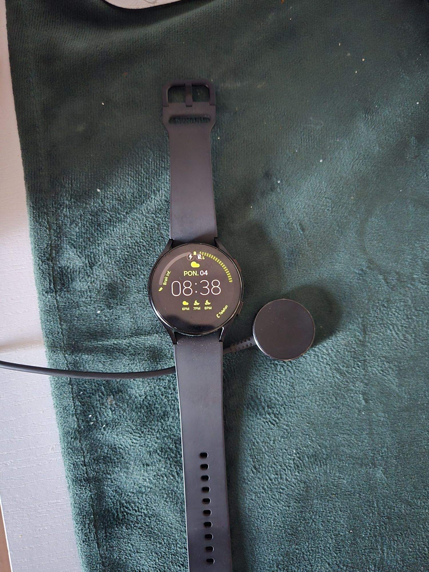 Samsung galaxy watch 4