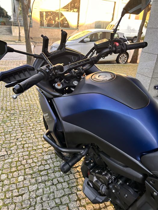 Yamaha Tracer 7 Full Extras 2020