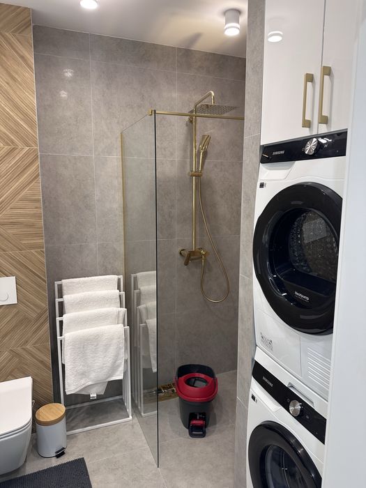 Mieszkanie Osiedle Słoneczne 66m2  wysoki standard 2garaże