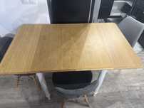 Stol IKEA dandryd