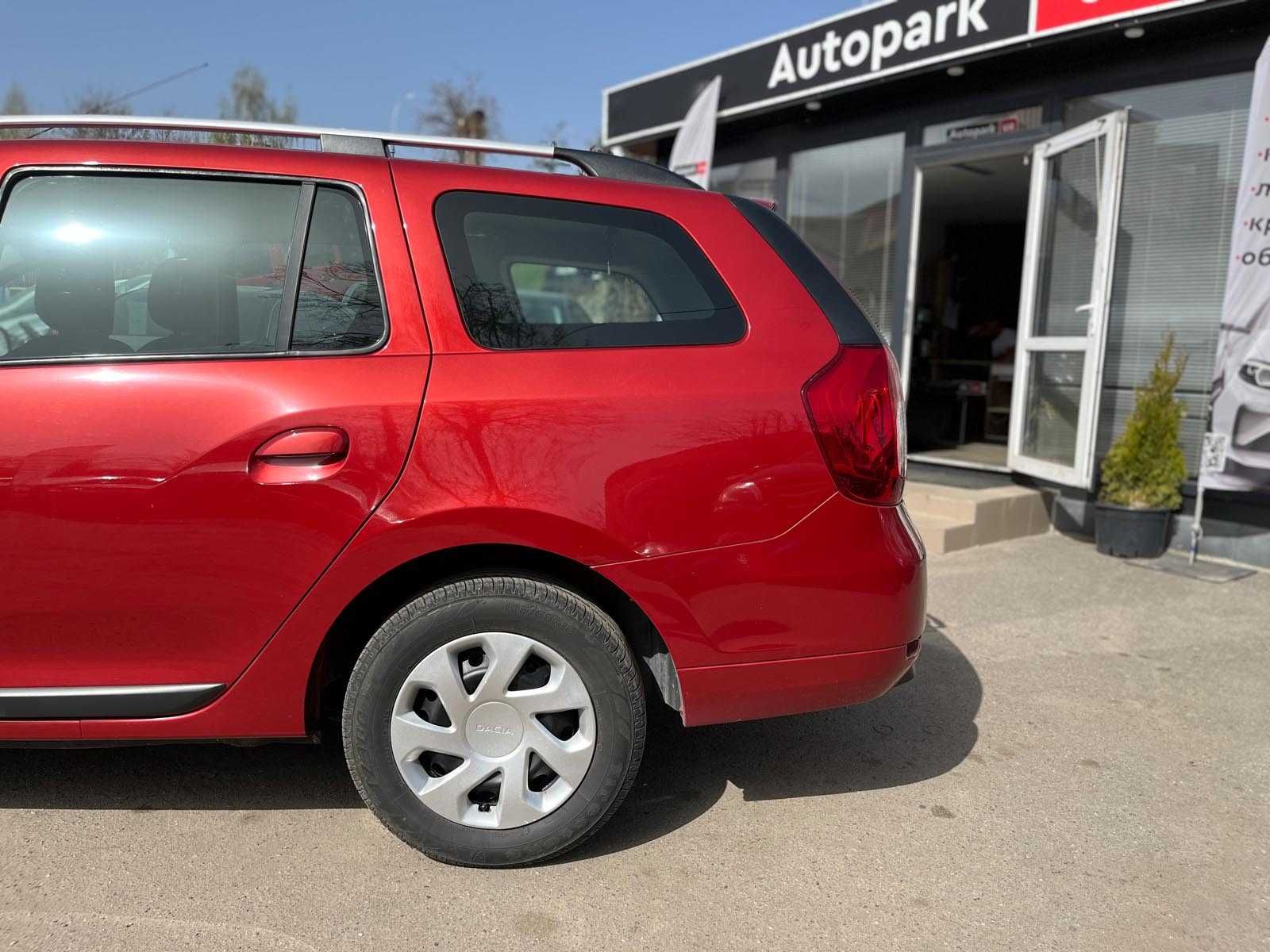 Продам Dacia Logan 2013р. #42910