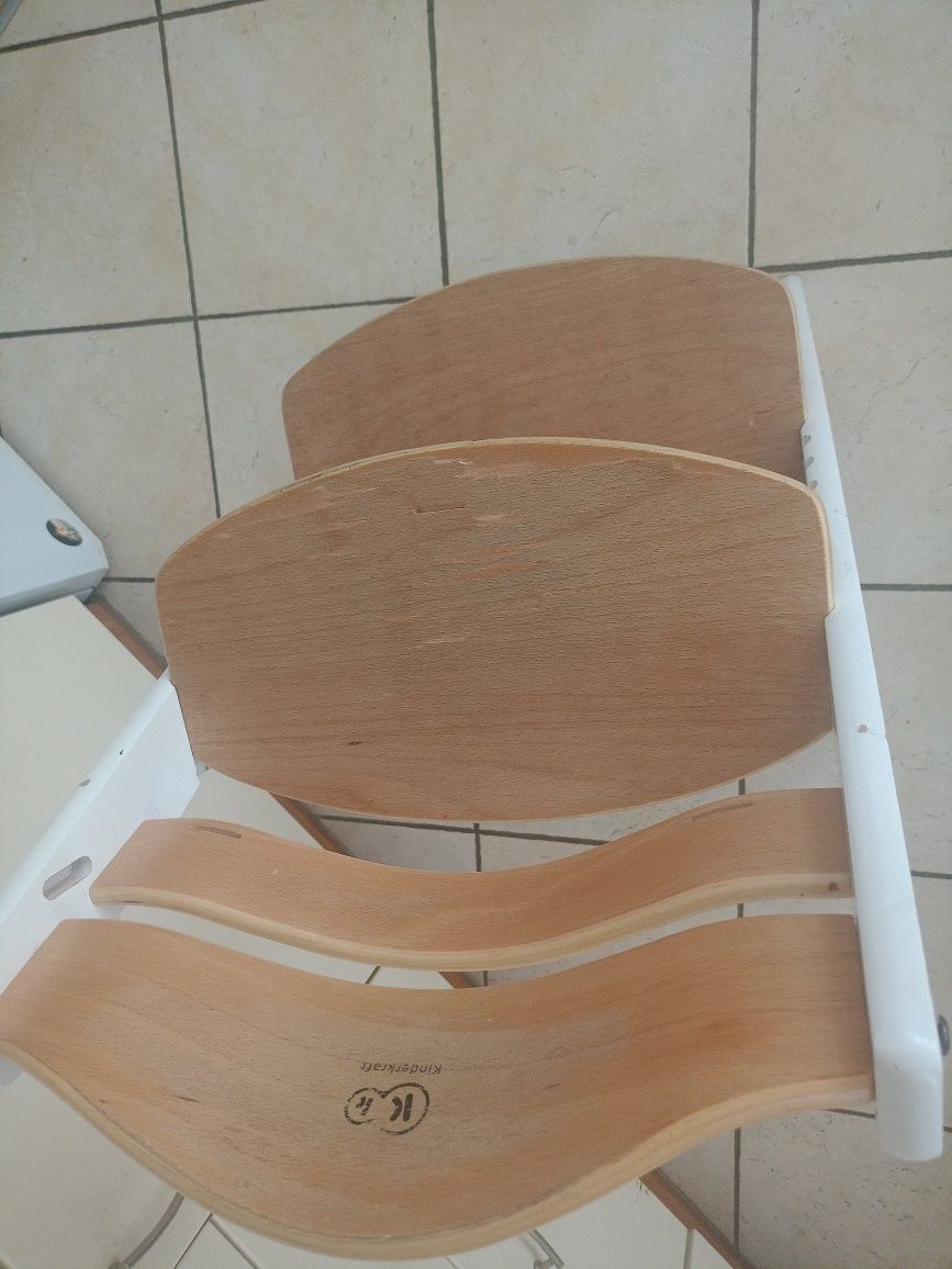 Krzesełko dziecięce, dla dzieci w różnym wieku,