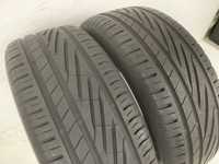 2x 205/55/16 Uniroyal Rain Sport5 / 2023r 5,5mm / GWARANCJA