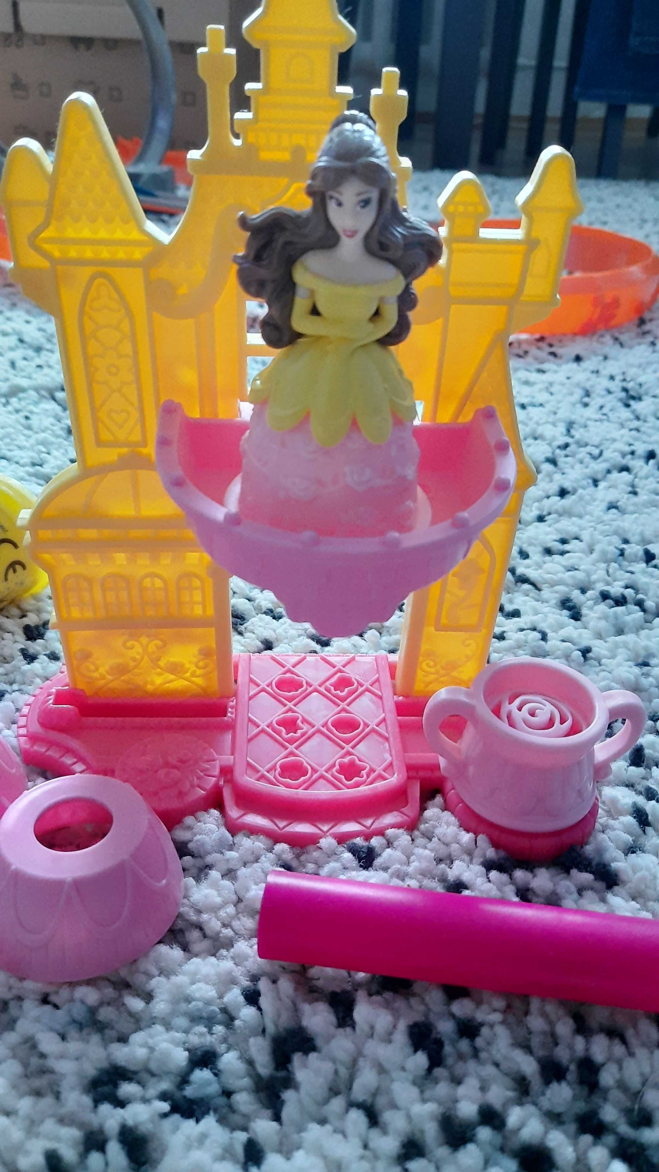 Play doh Bella ciastolina