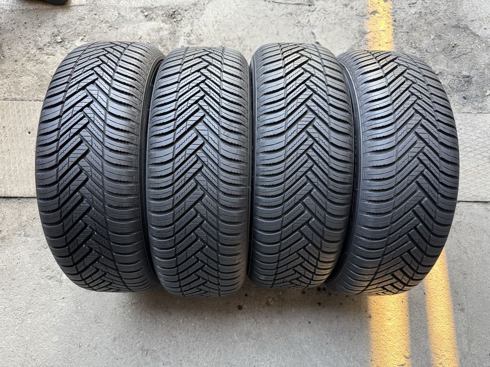 Hankook Kinergy 4S2 205/60r16 XL 96H Jak nowe Demo Okazja Wysyłka