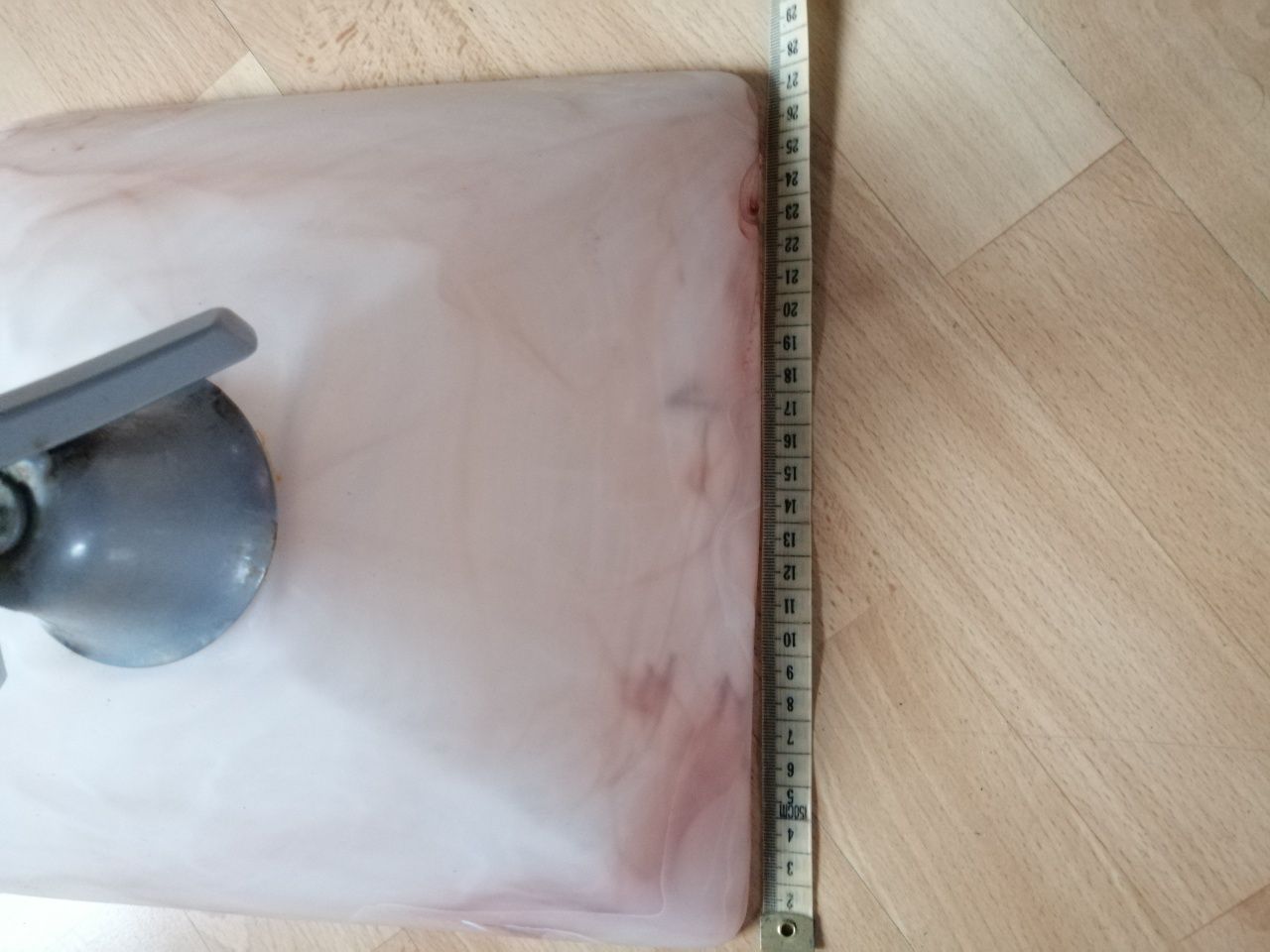 Żyrandol, lampa do kuchni