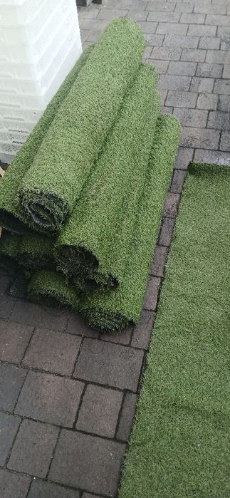 Sztuczna trawa  2x1m