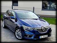 Renault Megane 70tys.km Navi Xenon Kamera Parktron Led FUULL!!