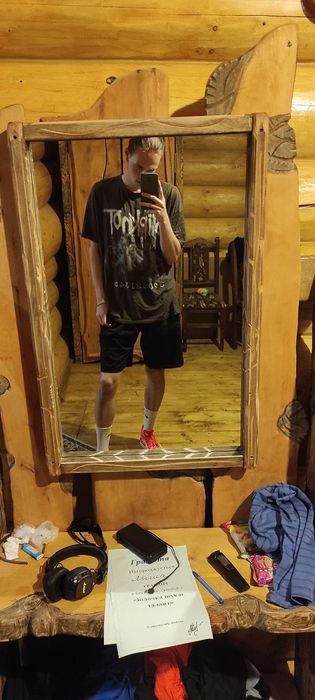 Учитель игры на электрогитаре и аккустической гитаре