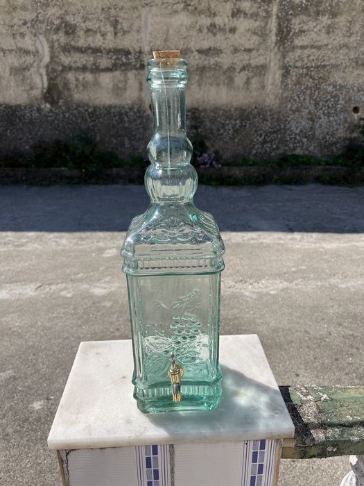 16 Jarros com torneira Novos