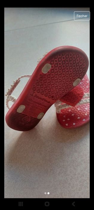 Ipanemas coração n°20