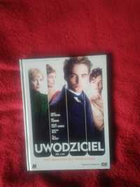 Film dvd Uwodziciel