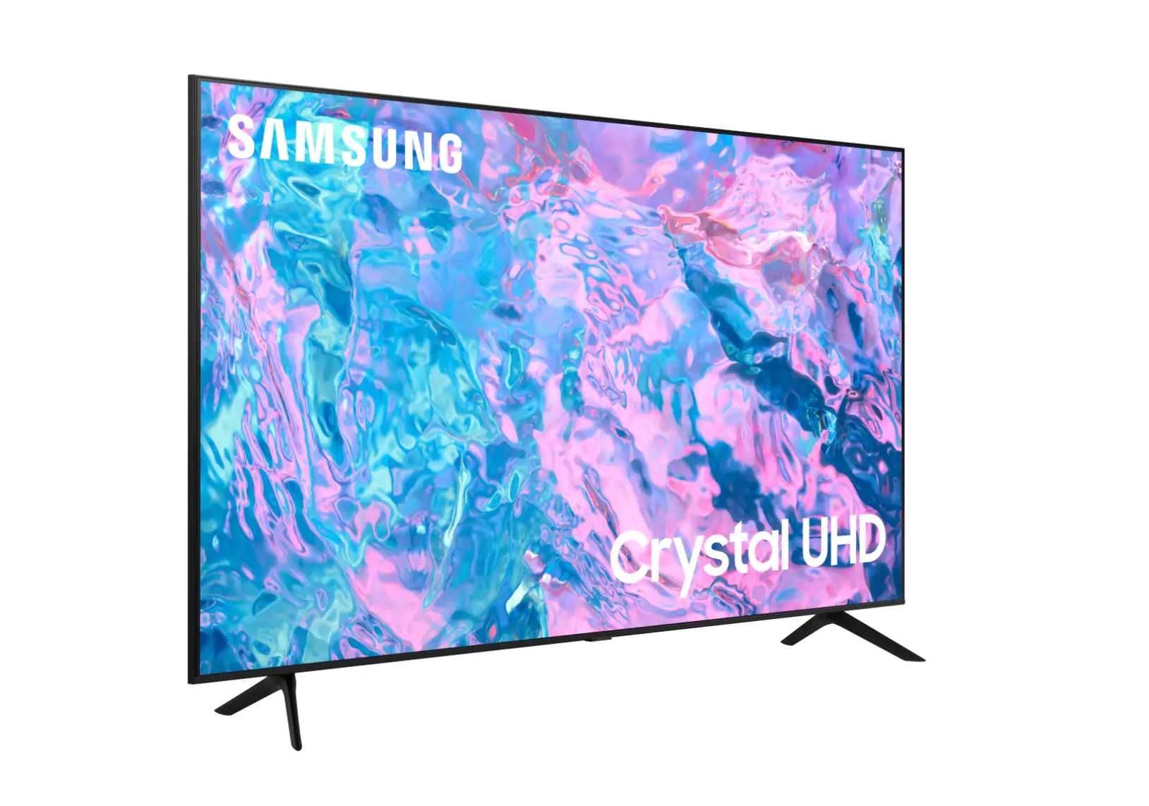 АКЦИЯ! Телевизор Samsung 24 32 34 45 Smart TV Т2 Wifi Android 13