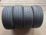 Opony 195 50 R15 Norauto Prevensys 4 Lato