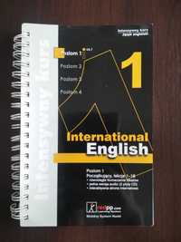 Intensywny kurs język angielski