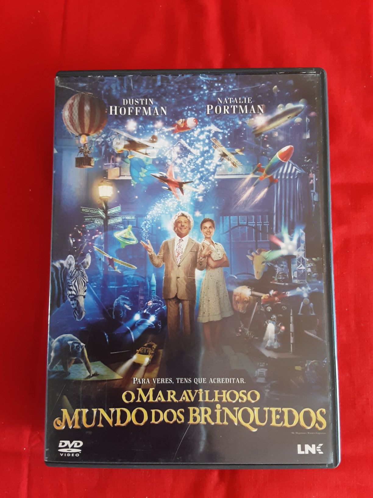 Filmes dvd vários títulos