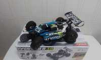 Vendo Kyosho Inferno Neo 3 Buggy Gasolina 1/8 4WD