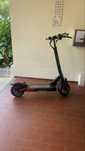 Vendo trotinete e
