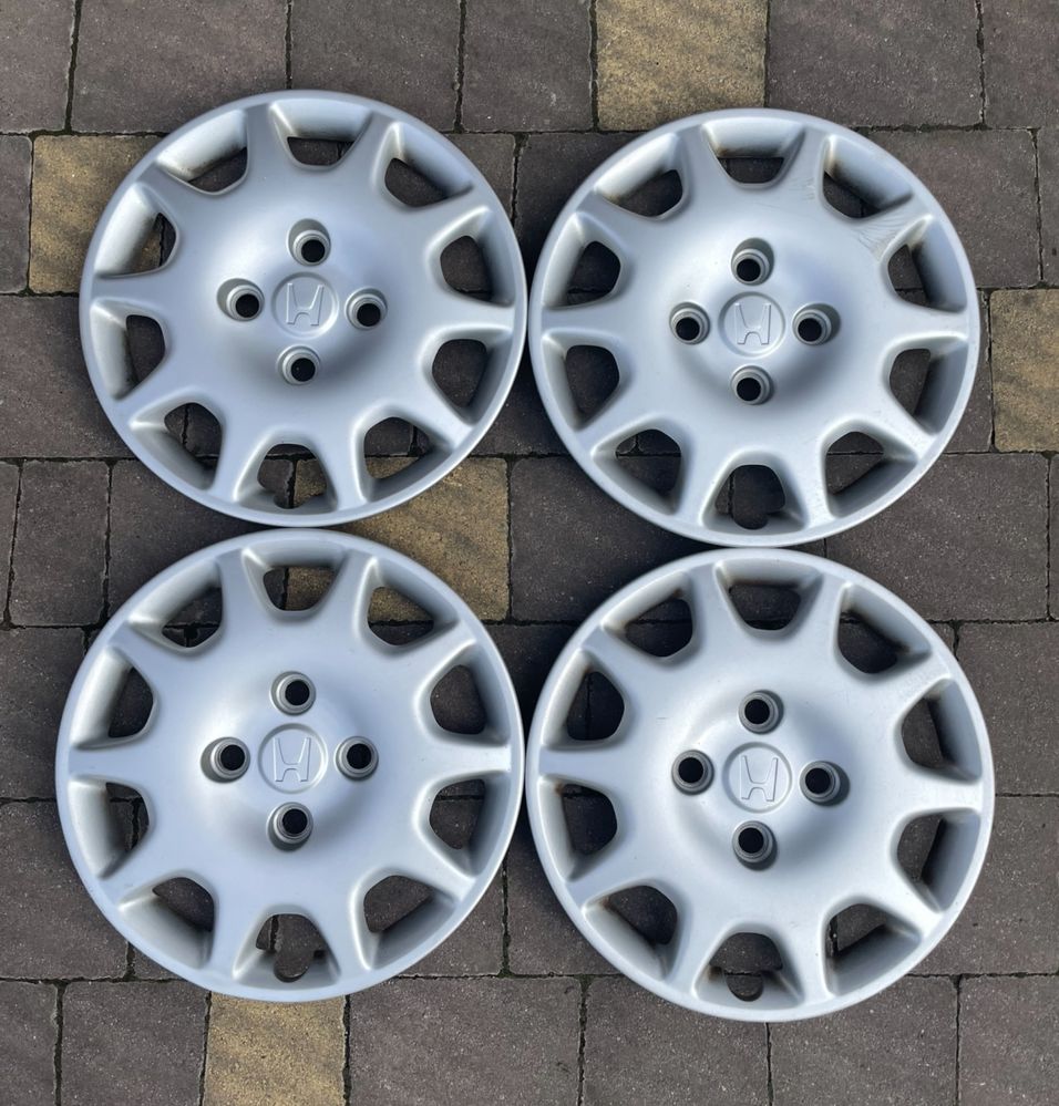 Ковпаки R15 Honda Оригінал, торг