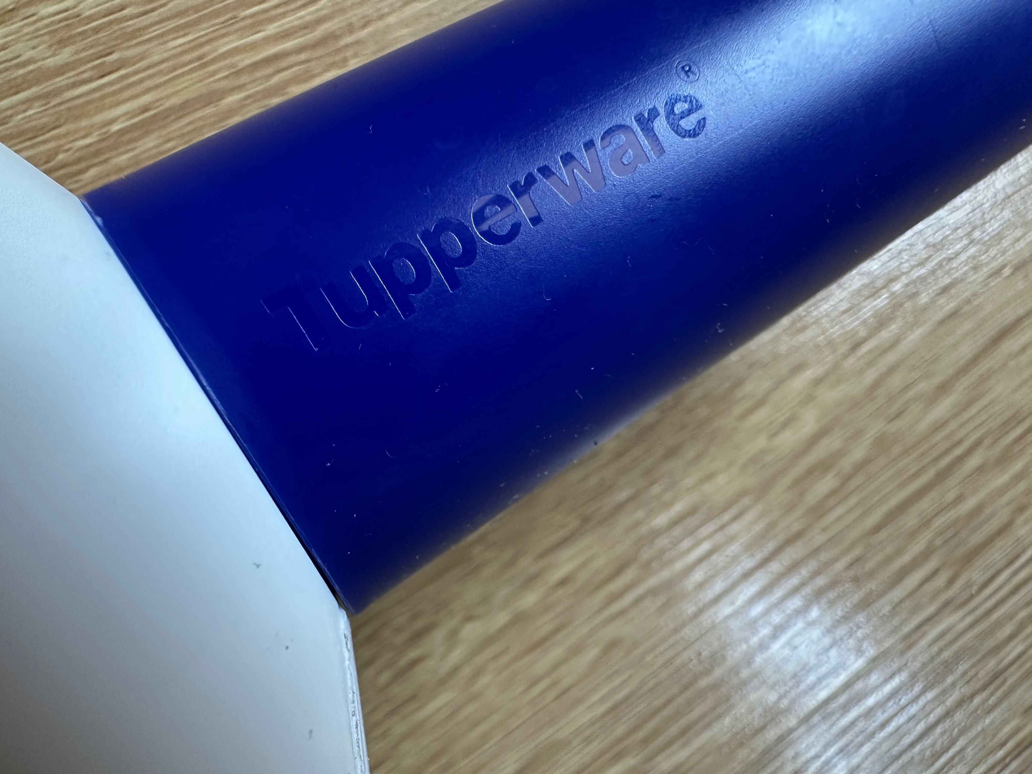 Wałek do ciasta Tupperware