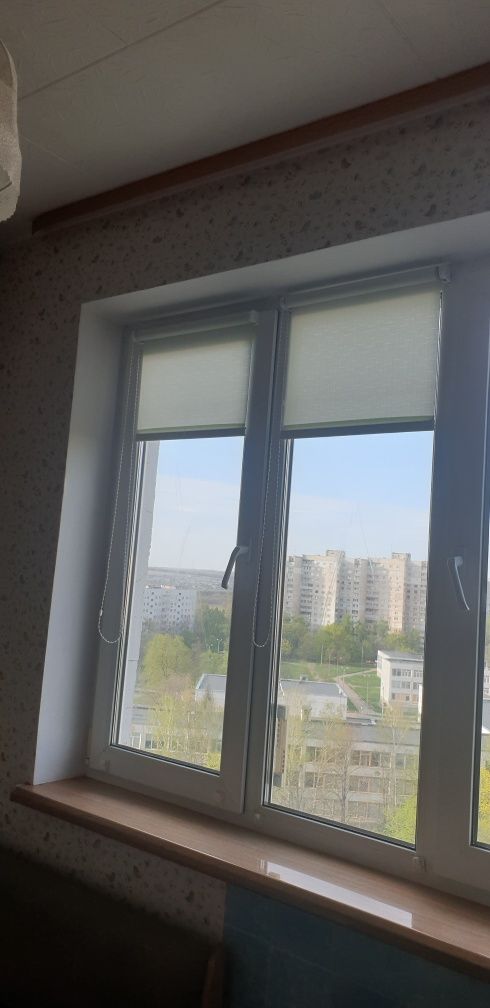 Продам 2х комнатную квартиру,  пр.Победы,Алексеевка ,е-відновлення