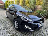 Hyundai I30 Serwisowany Super Stan 1-Właściciel Nowe Opony