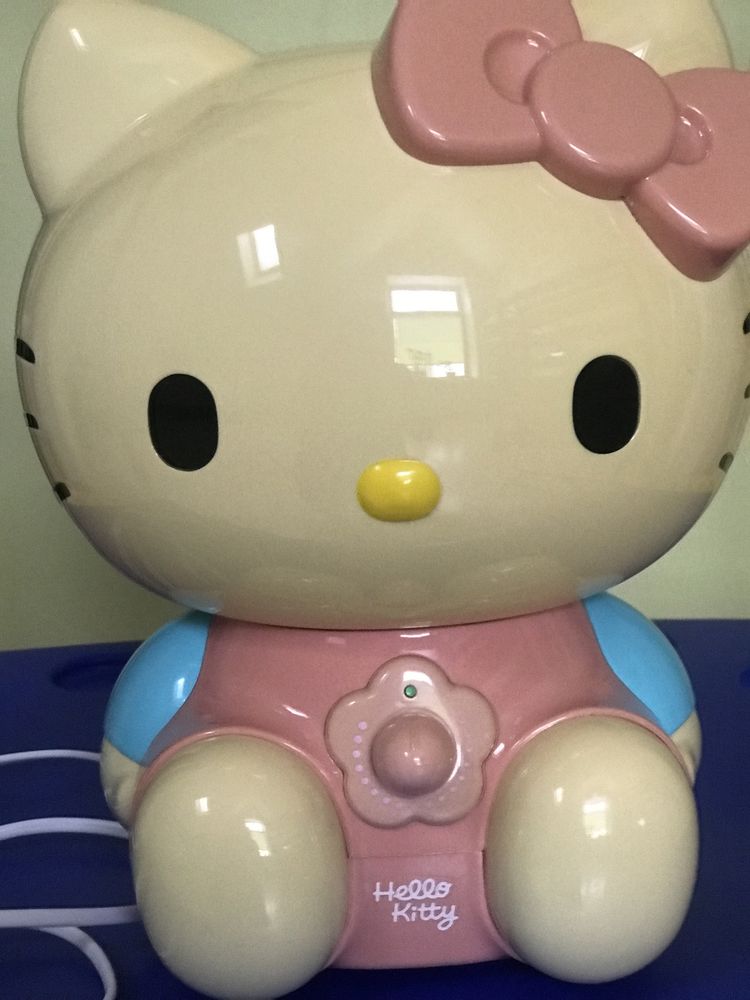 Продам увлажнитель воздуха Hello Kitty
