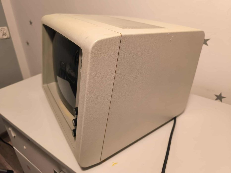 Monitor IBM 5153