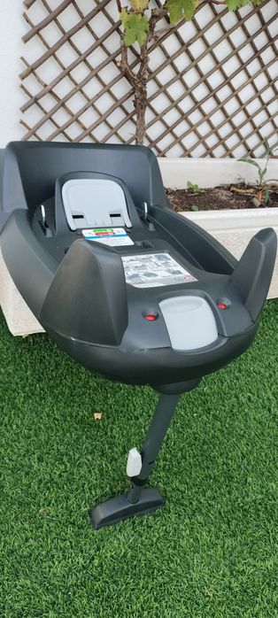 Base isofix BeSafe
Para um transporte mais seguros com a coque e pos