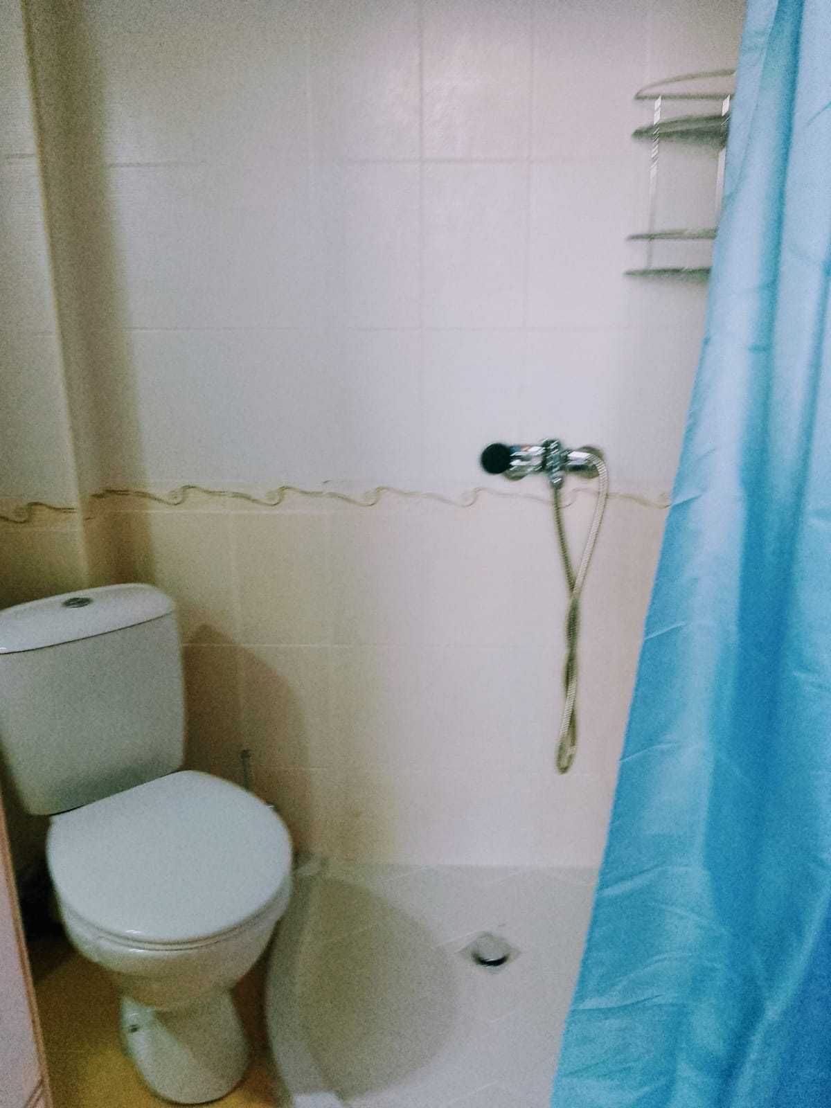 Apartament Studio w Rainbow 2 Słoneczny Brzeg
