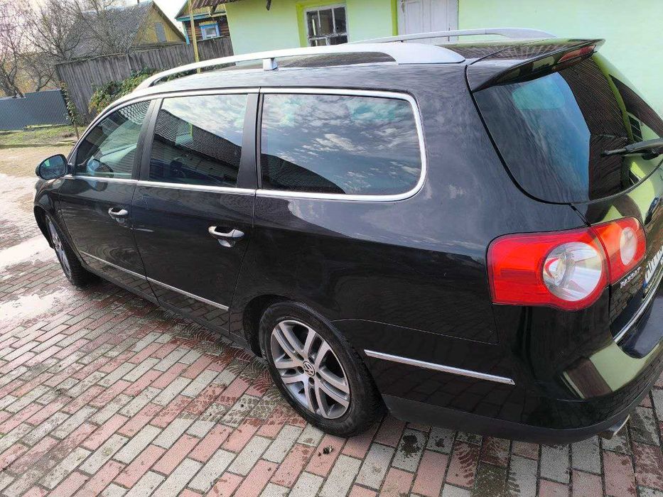 Продам Авто Passat b6