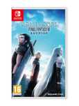 Crisis Core – Final Fantasy VII – Reunion (NSW) Gra nowa w folii