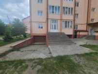 Продаж 3к квартири 100 кв. м +100м2 гараж на вул. Бойко Івана