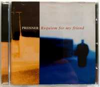 Zbigniew Praisner Requiem For My Friend 1998r