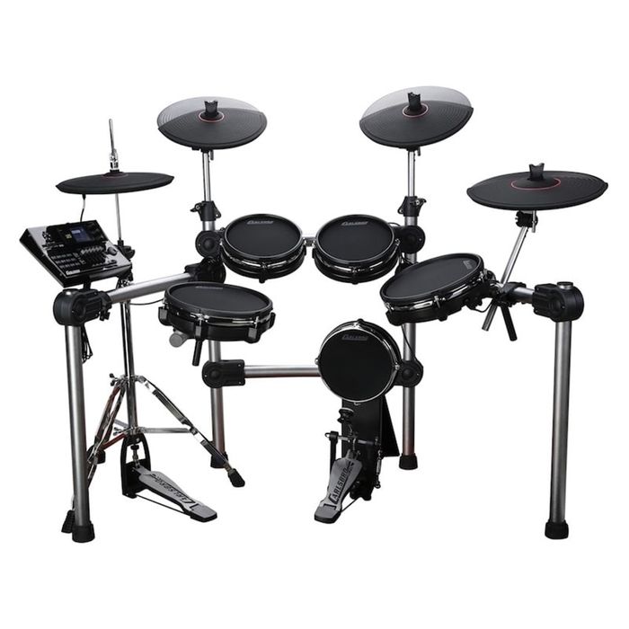 Bateria eletrónica Carlsbro csd600