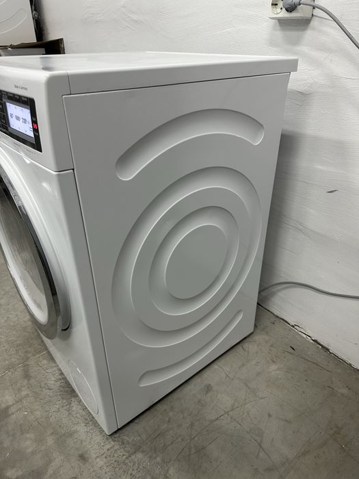 Пральна машина Bosch Home Professional WAYH2891/09/I-Dos/WiFi