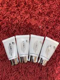 Maseczka SUPERMUD Glamglow