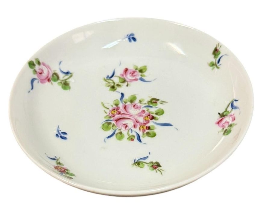 2 Pratos Pequenos Vista Alegre