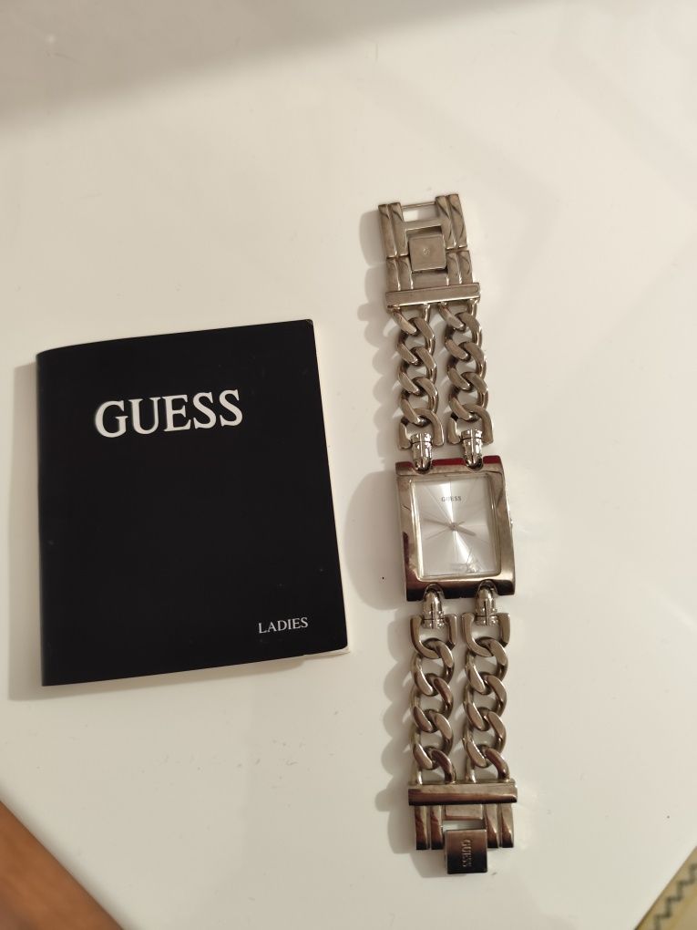 Relógio da GUESS